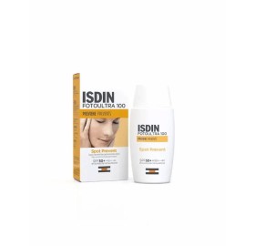 Isdin FotoUltra 100 Spot Prevent 50Ml - Isdin FotoUltra 100 Spot Prevent 50Ml