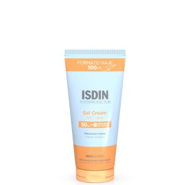 Isdin Gel Cream Spf 50  100Ml - Isdin Gel Cream Spf 50  100Ml