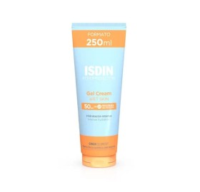 Isdin Gel Cream Spf 50  250Ml - Isdin gel cream spf 50  250ml