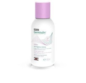 Isdin Germisdin Gel Intimo 100Ml - Isdin Germisdin Gel Intimo 100Ml Isdin Germisdin Gel Intimo 100Ml - Isdin Germisdin Gel Intimo 100Ml