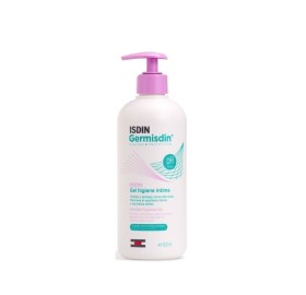 Isdin Germisdin Gel Intimo 500Ml - Isdin Germisdin Gel Intimo 500Ml