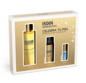 Isdin Isdinceutics Essential Cleansing Pack - Isdin Isdinceutics Essential Cleansing Pack