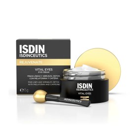 Isdin Isdinceutics Vital Eye 15Gr - Isdin Isdinceutics Vital Eye 15Gr