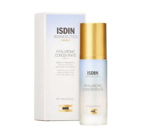 Isdin Isdinceutis Hyaluronic Concentrate 30Ml - Isdin isdinceutis hyaluronic concentrate 30ml