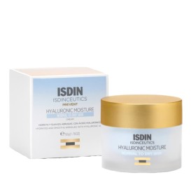 Isdin Isdinceutis Hyaluronic Moisture Normal 50Ml - Isdin isdinceutis hyaluronic moisture normal 50ml