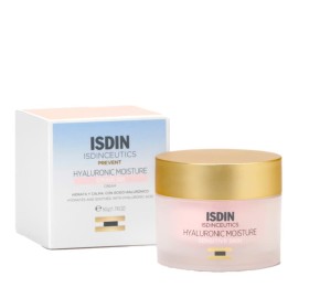 Isdin Isdinceutis Hyaluronic Moisture Sensitive 50Ml - Isdin isdinceutis hyaluronic moisture sensitive 50ml