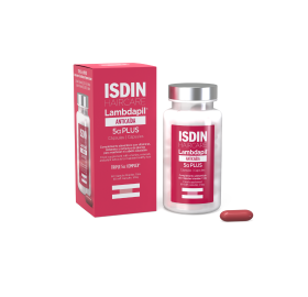 Isdin Lambdapil 5A Plus Cápsulas 60 Ud - Isdin Lambdapil 5A Plus Cápsulas 60 Ud