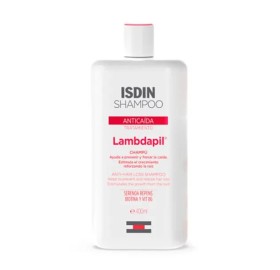 Isdin Lambdapil Anticaída Shampoo 400Ml - Isdin Lambdapil Anticaída Shampoo 400Ml