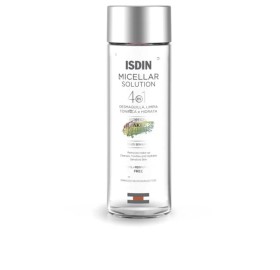 Isdin Micellar Solution 100ml - Isdin Micellar Solution 100ml