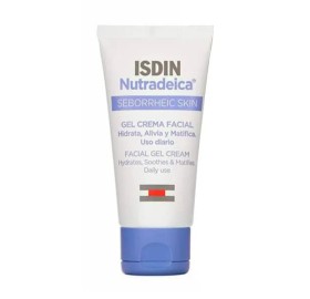 Isdin Nutradeica Gel Crema 50Ml - Isdin Nutradeica Gel Crema 50Ml