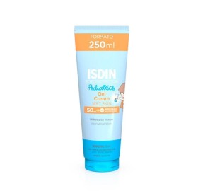 Isdin Pediatrics Gel Cream Spf 50 250ML - Isdin Pediatrics Gel Cream Spf 50 250ML
