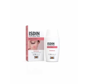 Isdin Redness Spf50  50Ml - Isdin redness spf50  50ml
