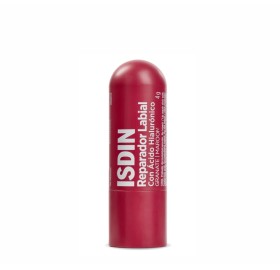 Isdin Reparador Labial con Ácido Hialurónico Granate 4G - Isdin reparador labial con Ácido hialurónico granate 4g
