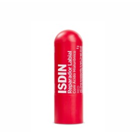Isdin Reparador Labial con Ácido Hialurónico Rojo 4G - Isdin Reparador Labial con Ácido Hialurónico Rojo 4G