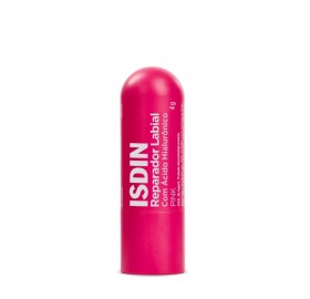 Isdin Reparador Labial con Ácido Hialurónico Rosa 4G - Isdin reparador labial con Ácido hialurónico rosa 4g