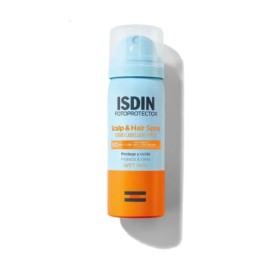 Isdin Scalp & Hair Spray SPF 50 50ml - Isdin Scalp & Hair Spray SPF 50 50ml