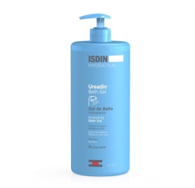 ISDIN Ureadin Bath Gel 1000 Ml - ISDIN Ureadin Bath Gel 1000 Ml