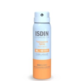 Isdin Wet Skin Spray 100Ml - Isdin Wet Skin Spray 100Ml