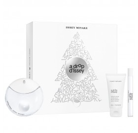 Issey Miyake A Drop D'Issey 90Ml - Issey Miyake A Drop D'Issey Lote 90Ml