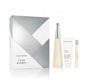 Issey Miyake L'eau EDT LOTE 100 vaporizador - Issey Miyake L'eau EDT LOTE 100