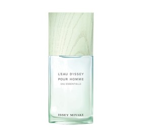 L’Eau d’Issey Pour Homme Eau Essentielle - L’eau d’issey pour homme eau essentielle 75ml