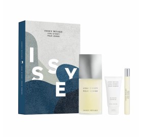 Issey Miyake Homme Lote 125 - Issey Miyake Homme Lote 125