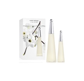 Issey Miyake L'Eau Edt Lote 100 - Issey Miyake L'Eau Edt Lote 100