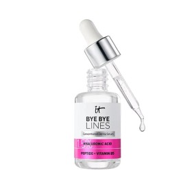 It Cosmetics Bye Bye Lines Hyaluronic Acid Serum 30ml - It Cosmetics Bye Bye Lines Hyaluronic Acid Serum 30ml