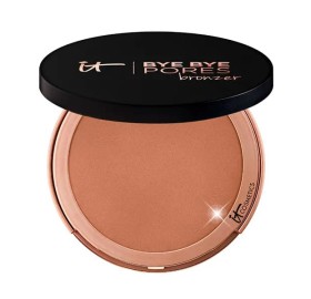 It Cosmetics Bye Bye Pores Bronzer - It Cosmetics Bye Bye Pores Bronzer