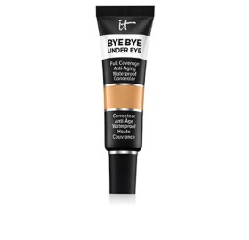 It Cosmetics Bye Bye Under Eye Concealer Tan 30.5 - It cosmetics bye bye under eye concealer tan 30.5