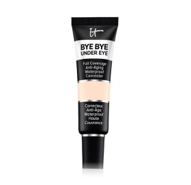 It Cosmetics Bye Bye Under Eye Concealer Light 10.5 - It Cosmetics Bye Bye Under Eye Concealer Light 10.5