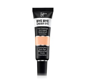It Cosmetics Bye Bye Under Eye Concealer Light Buff 14.5 - It cosmetics bye bye under eye concealer light buff 14.5