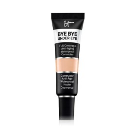 It Cosmetics Bye Bye Under Eye Concealer Medium 20.0 - It cosmetics bye bye under eye concealer medium 20.0