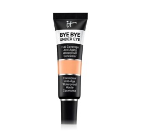 It Cosmetics Bye Bye Under Eye Concealer Medium Bronze 25.5 - It cosmetics bye bye under eye concealer medium bronze 25.5