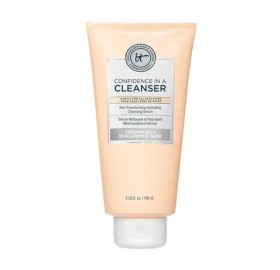 It Cosmetics Confidence In A Cleanser 148ml - It Cosmetics Confidence In A Cleanser 148ml