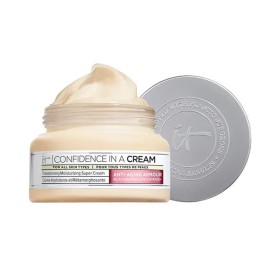 It Cosmetics Confidence In A Cream Anti-Aging Armour 60ml - It Cosmetics Confidence In A Cream Anti-Aging Armour 60ml