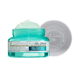 It Cosmetics Confidence In A Gel Cream 60ml - It Cosmetics Confidence In A Gel Cream 60ml