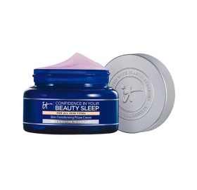 It Cosmetics Confidence In Your Beauty Sleep Night Cream 60ml - It Cosmetics Confidence In Your Beauty Sleep Night Cream 60ml