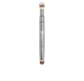 It Cosmetics Heavenly Luxe Dual Airbrush Concealer Brush - It Cosmetics Heavenly Luxe Dual Airbrush Concealer Brush