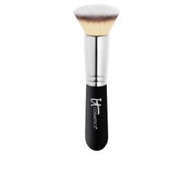 It Cosmetics Heavenly Luxe Flat Top Buffing Foundation Brush - It Cosmetics Heavenly Luxe Flat Top Buffing Foundation Brush