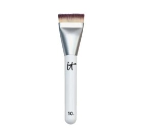 It Cosmetics Heavenly Luxe Smoothing Spatula Brush - It Cosmetics Heavenly Luxe Smoothing Spatula Brush