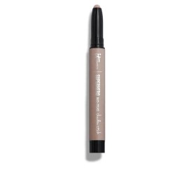 It Cosmetics Superhero No-Tug eyeshadow Transformative Taupe - It cosmetics superhero no-tug eyeshadow transformative taupe