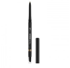 It Cosmetics Superhero No-Tug Mechanical Liner Black - It Cosmetics Superhero No-Tug Mechanical Liner Black