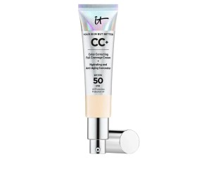 It Cosmetics Your Skin But Better CC+ Cream SPF 50+ Fair Light - It Cosmetics Your Skin But Better CC+ Cream SPF 50+ Fair Light