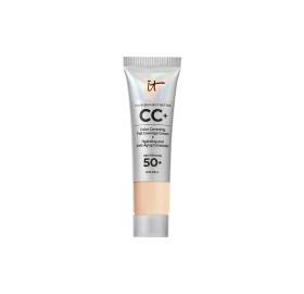 It Cosmetics Your Skin But Better CC+ Cream SPF 50+ 12ml Light - It Cosmetics Your Skin But Better CC+ Cream SPF 50+ 12ml Light