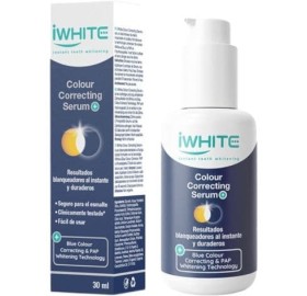 IWHITE Colour Correcting Serum 30Ml - IWHITE Colour Correcting Serum 30Ml