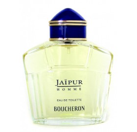 Boucheron Jaipur Pour Homme Edt 100 Vaporizador - Boucheron Jaipur Pour Homme Edt 100 Vaporizador