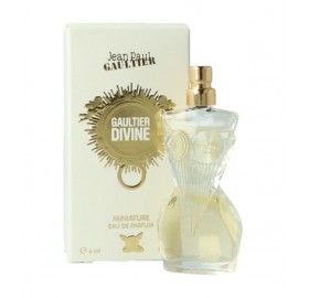 Regalo Jean Paul Gaultier Divine Coleccionable - Regalo jean paul gaultier divine coleccionable