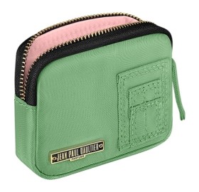 Regalo Jean Paul Gaultier Monedero Verde