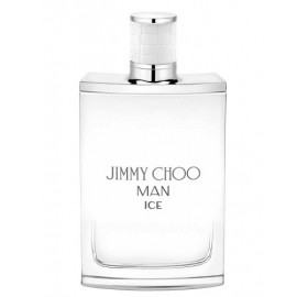 Jimmy Choo Man Ice 100 Vaporizador - Jimmy Choo Man Ice 100 Vaporizador